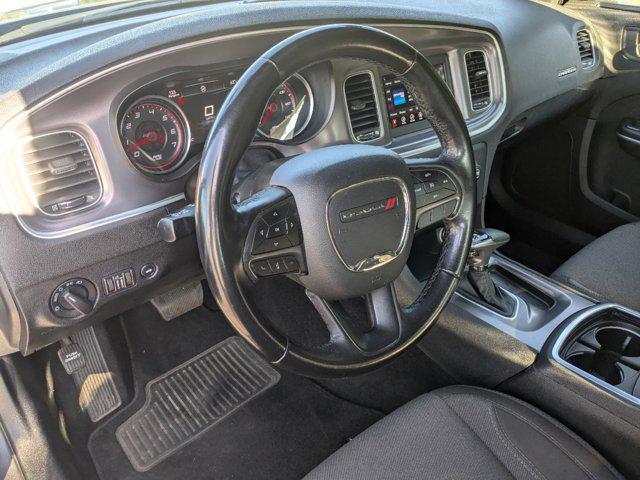 used 2019 Dodge Charger car, priced at $17,575