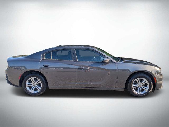 used 2019 Dodge Charger car, priced at $17,575