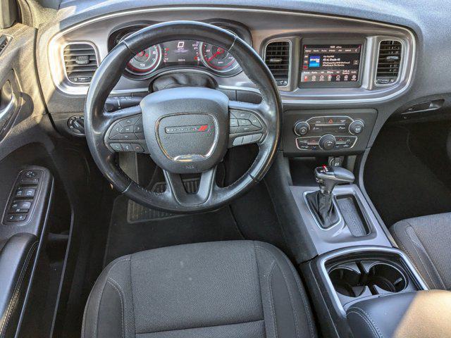 used 2019 Dodge Charger car, priced at $17,575