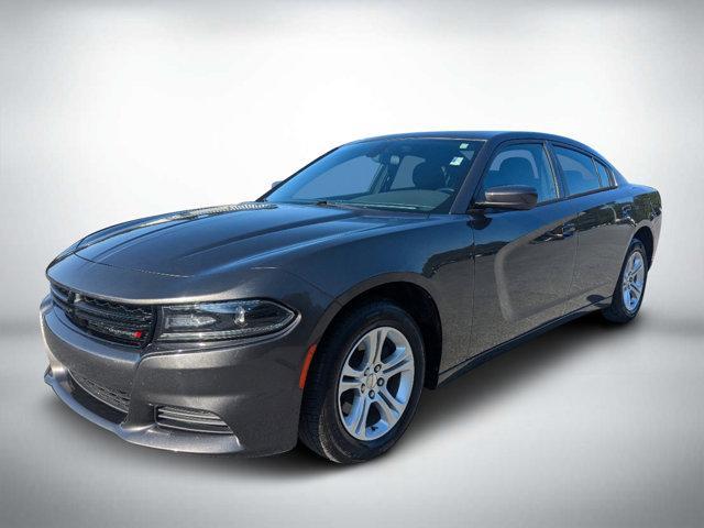 used 2019 Dodge Charger car, priced at $17,575