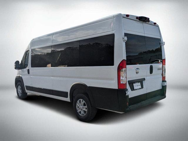 new 2025 Ram ProMaster 3500 car, priced at $59,110