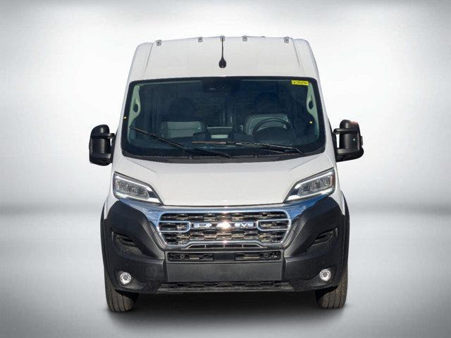 new 2025 Ram ProMaster 3500 car, priced at $59,110