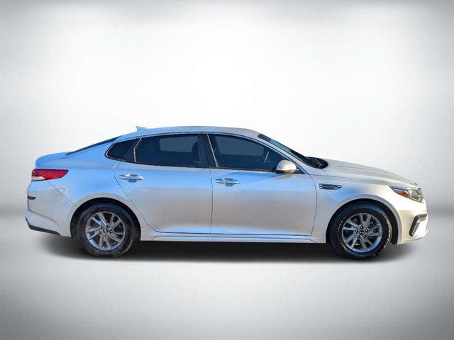 used 2019 Kia Optima car, priced at $10,984