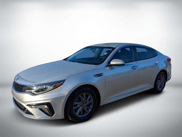 used 2019 Kia Optima car, priced at $10,984