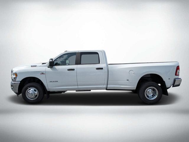 new 2024 Ram 3500 car, priced at $70,555