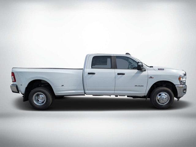 new 2024 Ram 3500 car, priced at $70,955