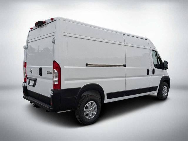 new 2025 Ram ProMaster 2500 car, priced at $58,340