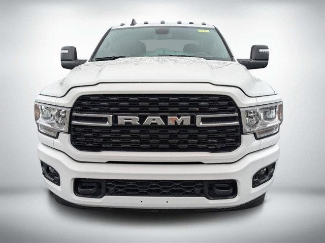 new 2024 Ram 2500 car, priced at $66,009