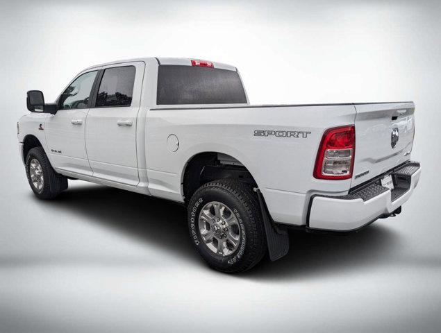 new 2024 Ram 2500 car, priced at $66,009