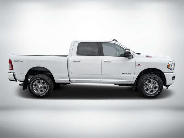 new 2024 Ram 2500 car, priced at $66,009