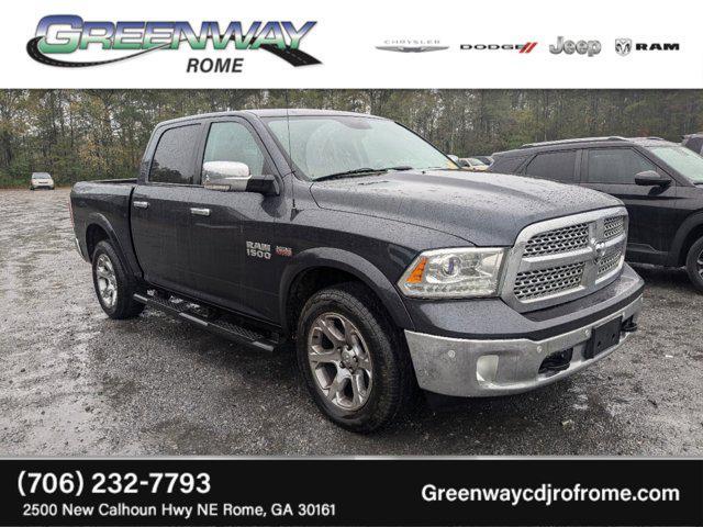 used 2016 Ram 1500 car, priced at $24,279