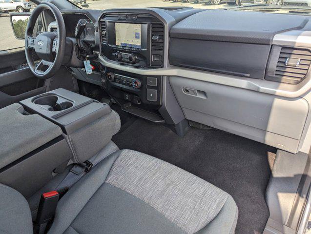 used 2023 Ford F-150 car, priced at $35,138