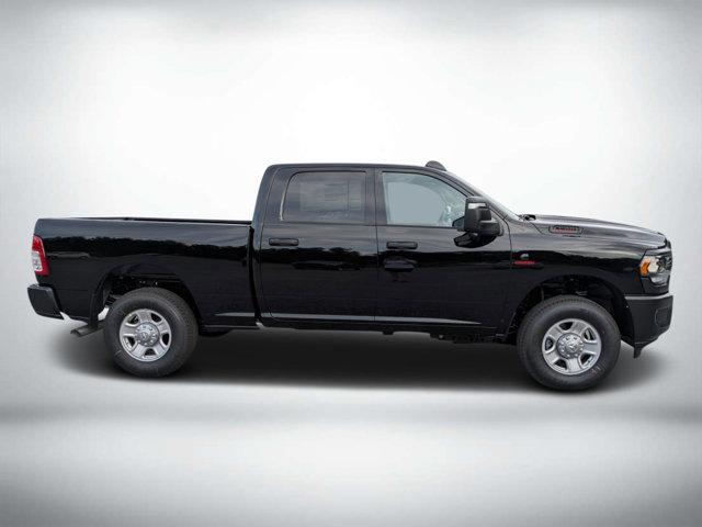 new 2024 Ram 3500 car, priced at $68,310