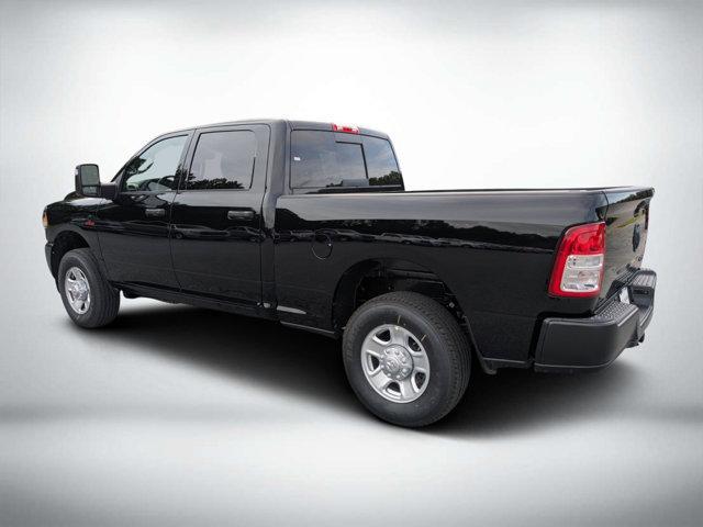 new 2024 Ram 3500 car, priced at $68,310