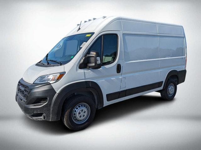 new 2024 Ram ProMaster 3500 car, priced at $50,195