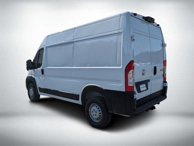 new 2024 Ram ProMaster 3500 car, priced at $50,195