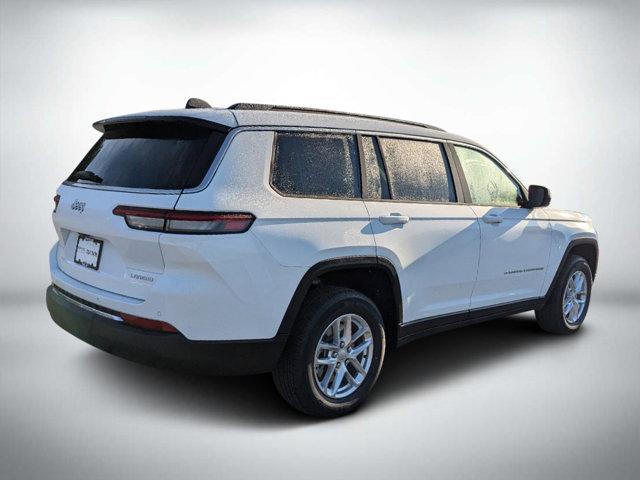 new 2025 Jeep Grand Cherokee L car, priced at $38,799