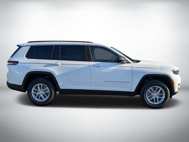 new 2025 Jeep Grand Cherokee L car, priced at $38,799