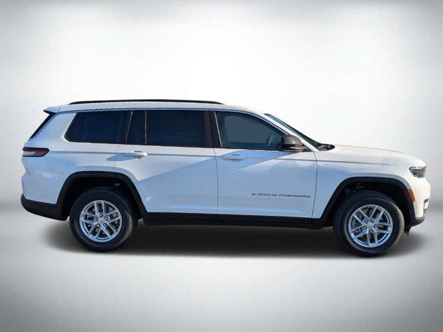 new 2025 Jeep Grand Cherokee L car, priced at $38,799