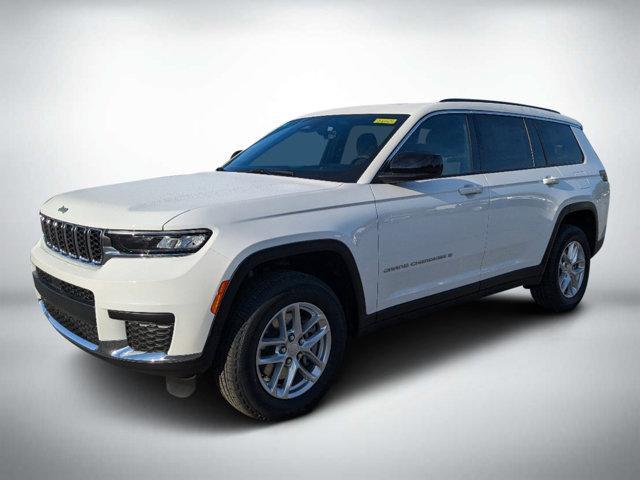 new 2025 Jeep Grand Cherokee L car, priced at $38,799