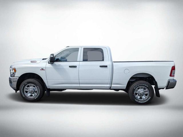 new 2024 Ram 2500 car, priced at $61,195