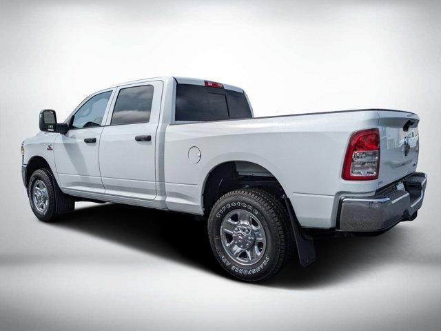 new 2024 Ram 2500 car, priced at $61,195