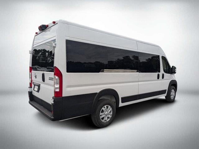 new 2025 Ram ProMaster 3500 car, priced at $65,110