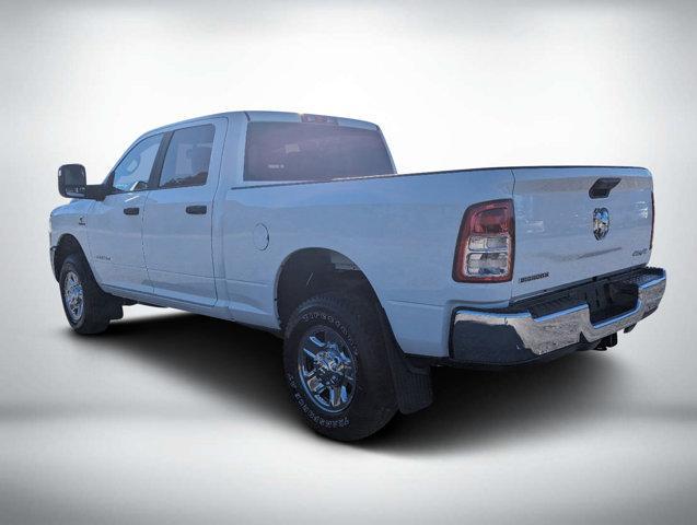 new 2024 Ram 2500 car, priced at $64,995