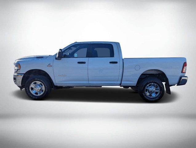 new 2024 Ram 2500 car, priced at $64,995