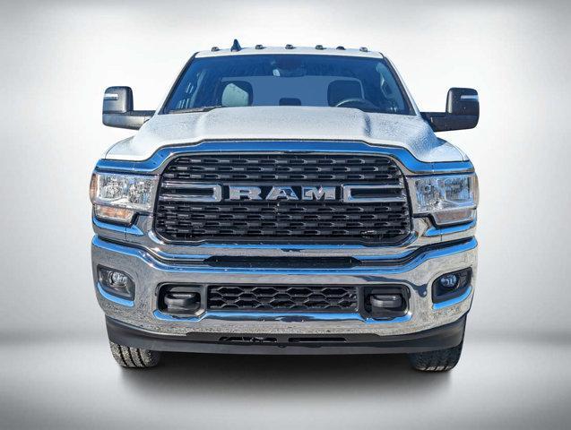 new 2024 Ram 2500 car, priced at $63,095