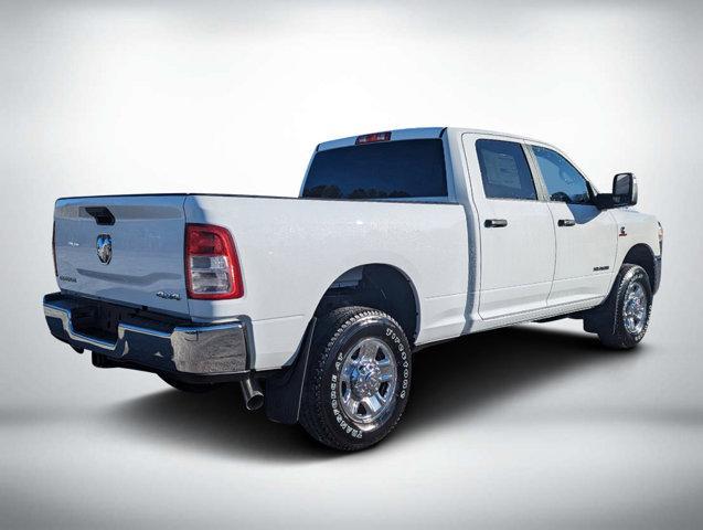 new 2024 Ram 2500 car, priced at $64,995