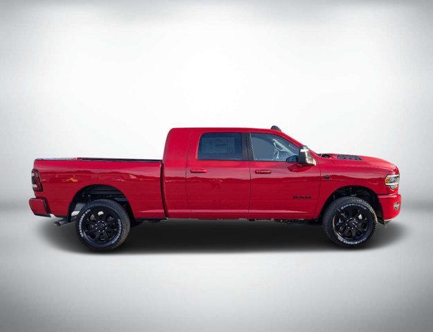 new 2024 Ram 2500 car, priced at $79,990