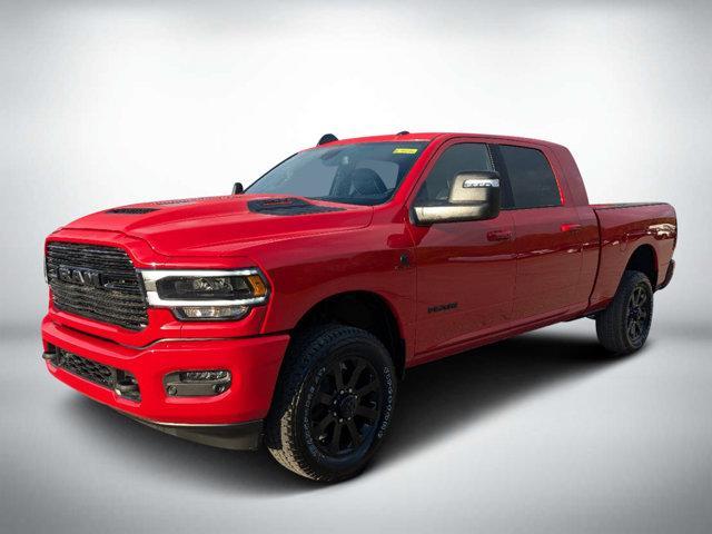 new 2024 Ram 2500 car, priced at $79,990