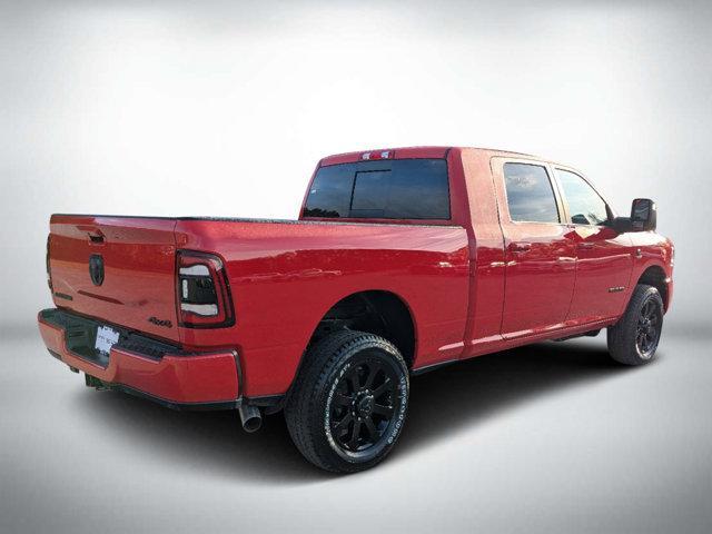 new 2024 Ram 2500 car, priced at $79,990