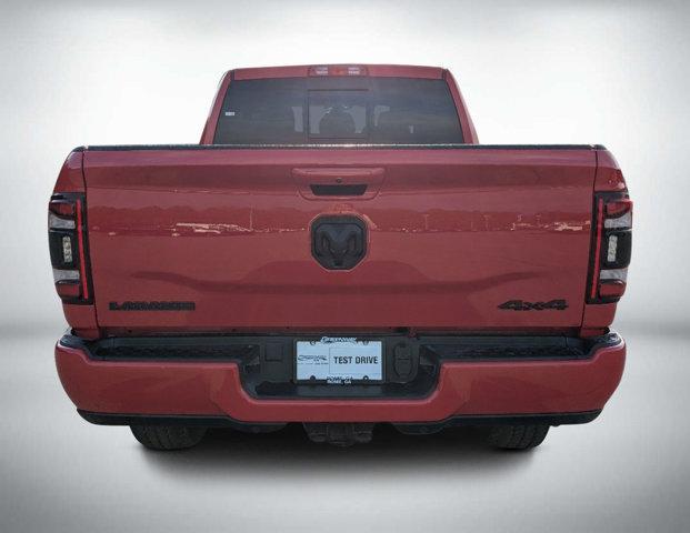 new 2024 Ram 2500 car, priced at $79,990