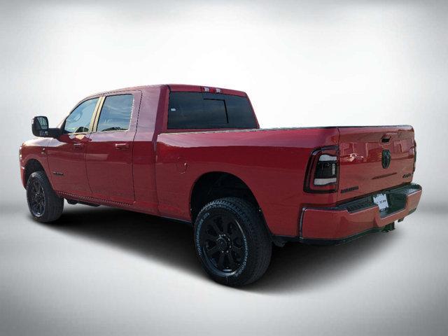 new 2024 Ram 2500 car, priced at $79,990