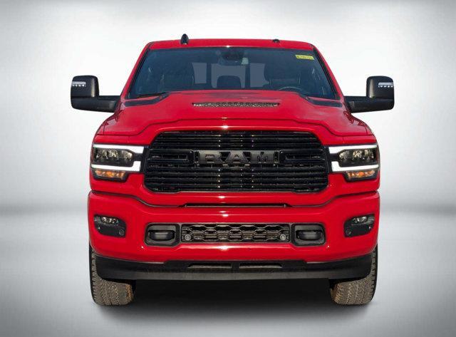 new 2024 Ram 2500 car, priced at $79,990