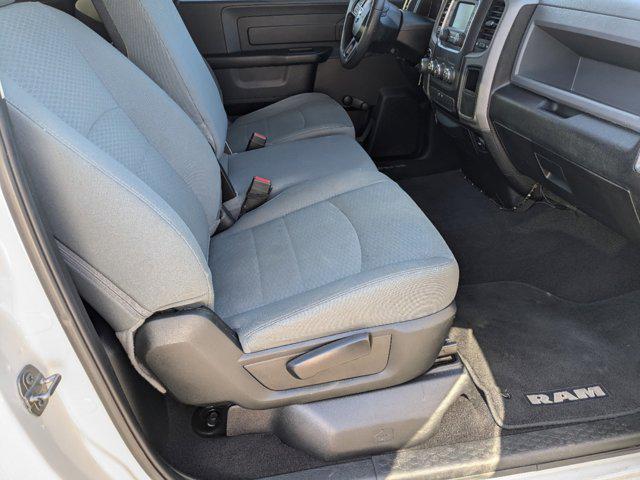 used 2019 Ram 1500 car, priced at $17,986