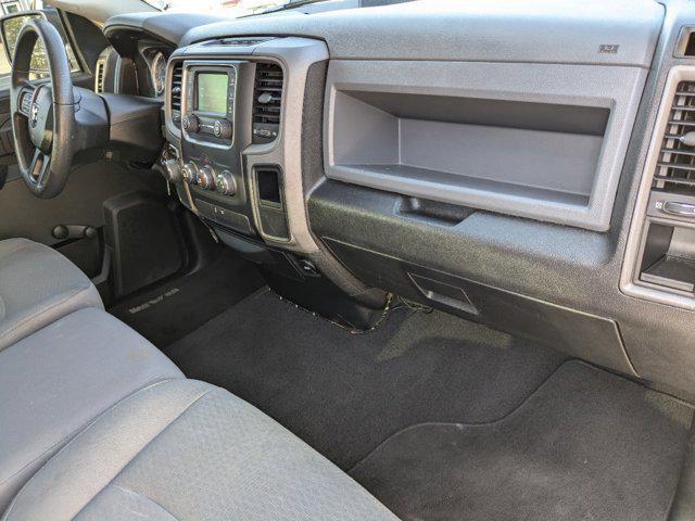 used 2019 Ram 1500 car, priced at $17,986