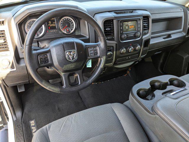 used 2019 Ram 1500 car, priced at $17,986