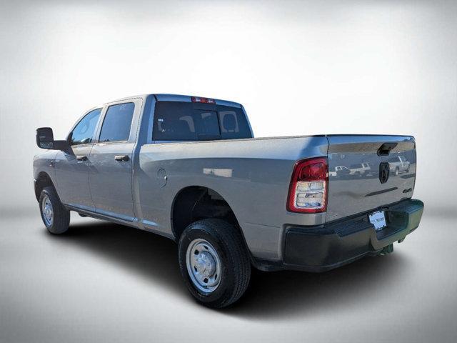 new 2024 Ram 2500 car, priced at $56,925