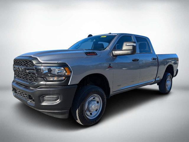 new 2024 Ram 2500 car, priced at $56,925