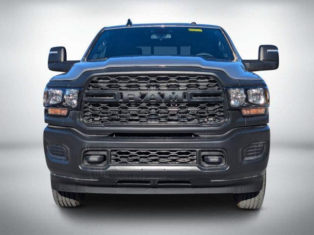 new 2024 Ram 2500 car, priced at $56,925