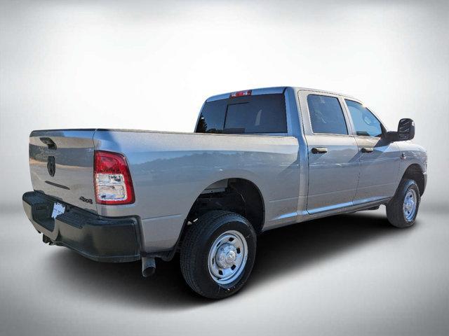 new 2024 Ram 2500 car, priced at $56,925