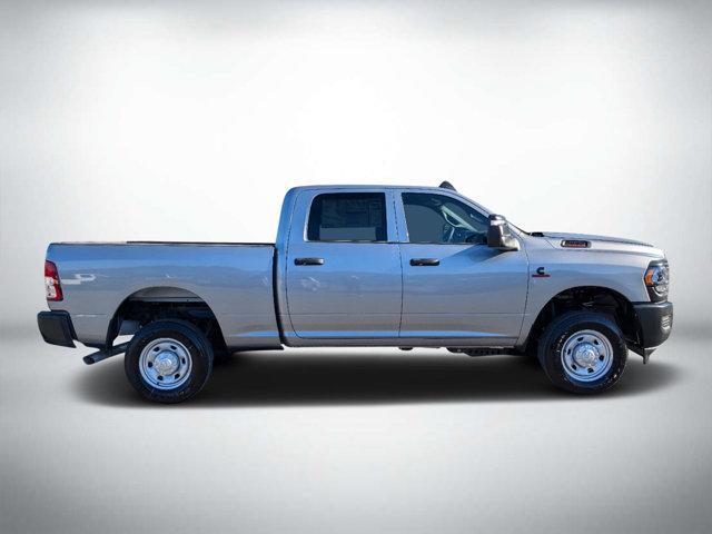 new 2024 Ram 2500 car, priced at $56,925