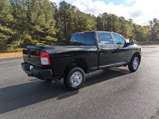 new 2024 Ram 2500 car, priced at $51,270