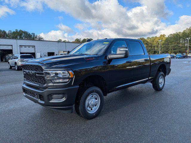 new 2024 Ram 2500 car, priced at $51,270