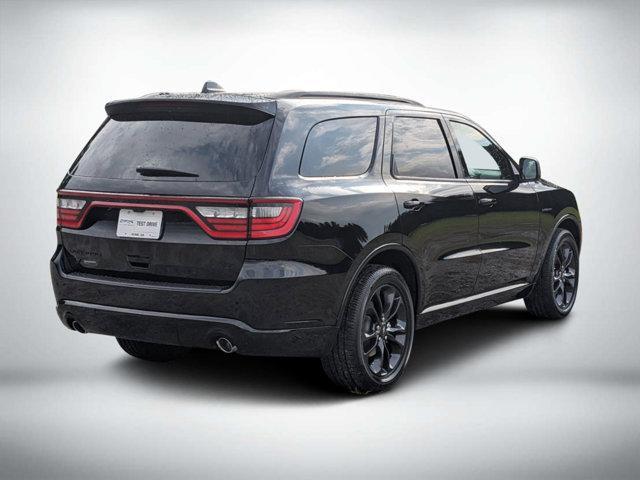 new 2023 Dodge Durango car, priced at $53,895