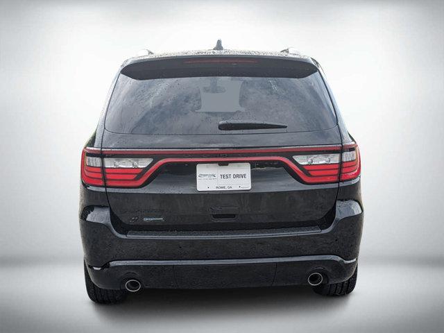 new 2023 Dodge Durango car, priced at $53,895