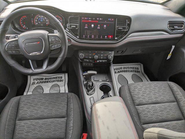 new 2023 Dodge Durango car, priced at $53,895